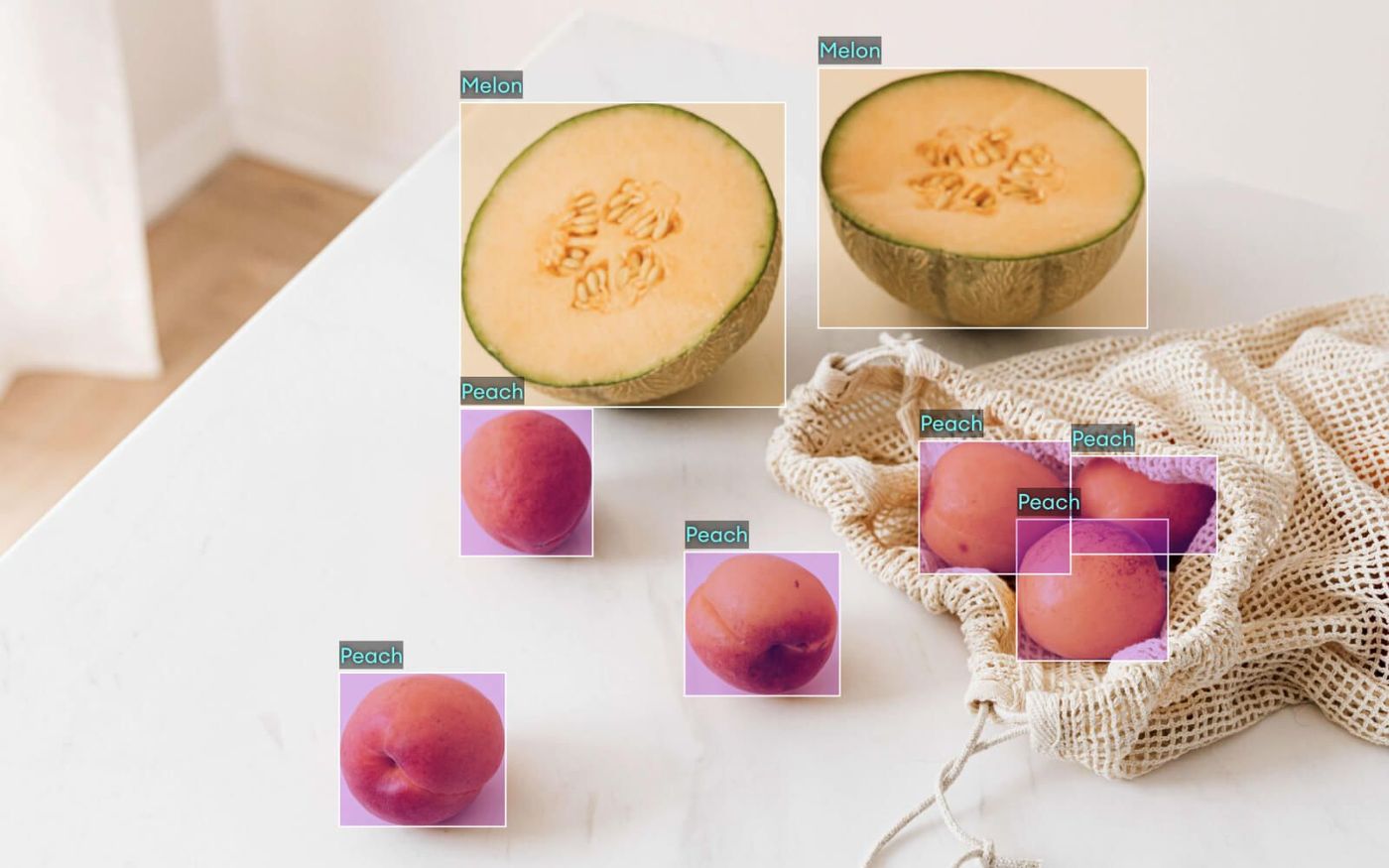 guide to data labeling