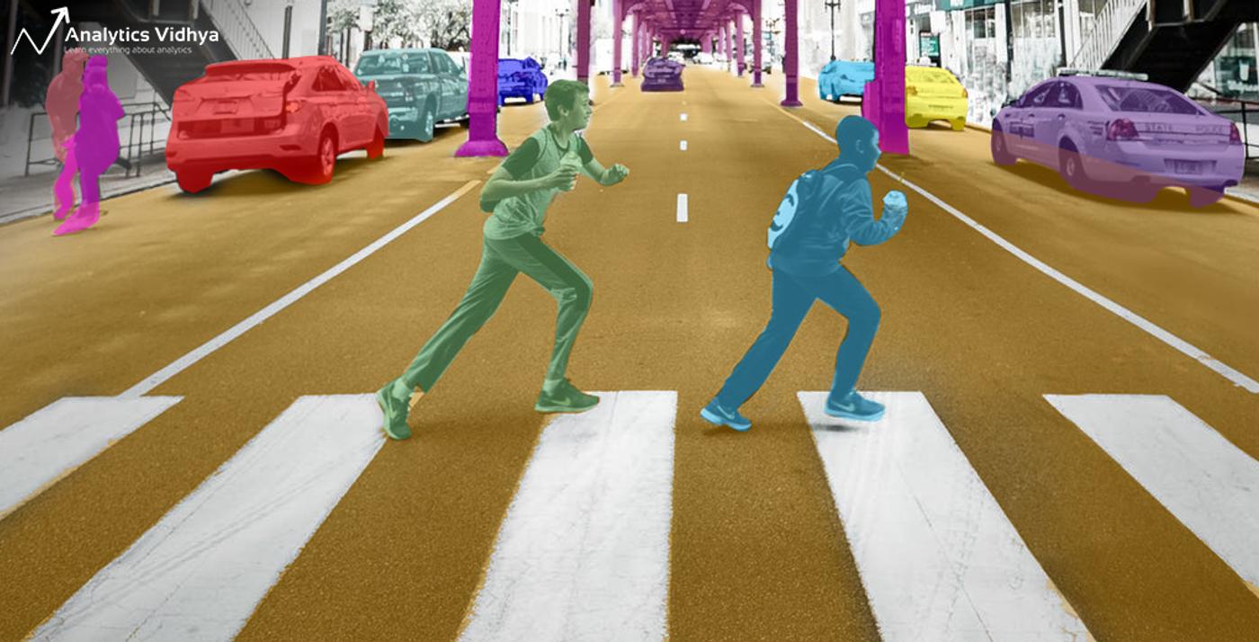 image segmentation