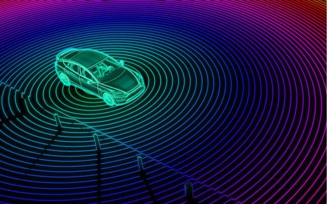 what is lidar