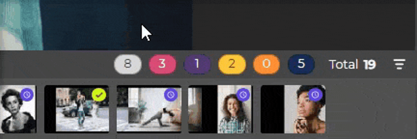 Video Upload and image panel updates on SuperAnnotate  5