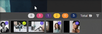 Video Upload and image panel updates on SuperAnnotate 5