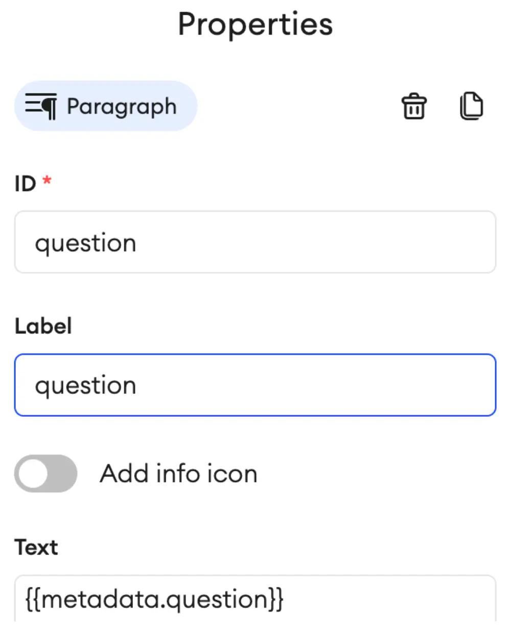 properties superannotate