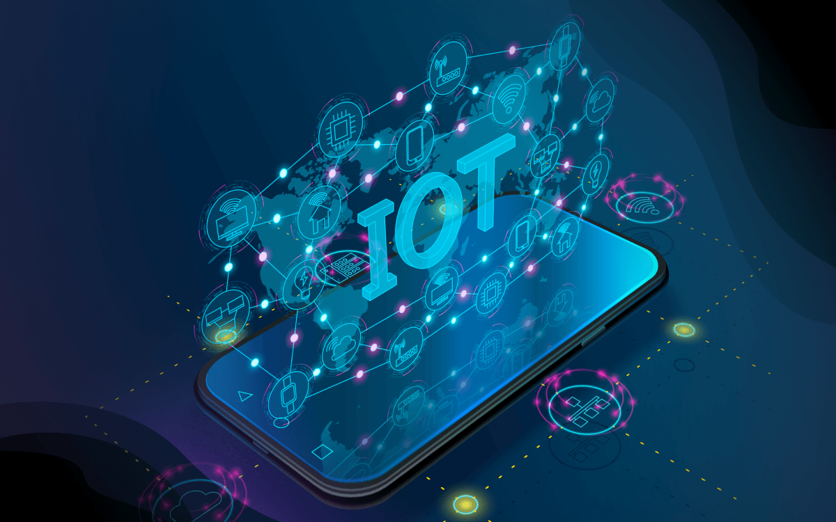 internet of things in ai applications