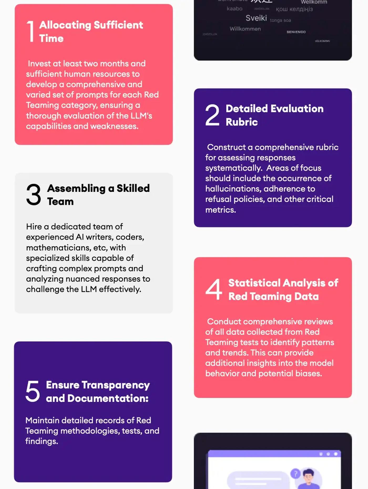 red-teaming factors