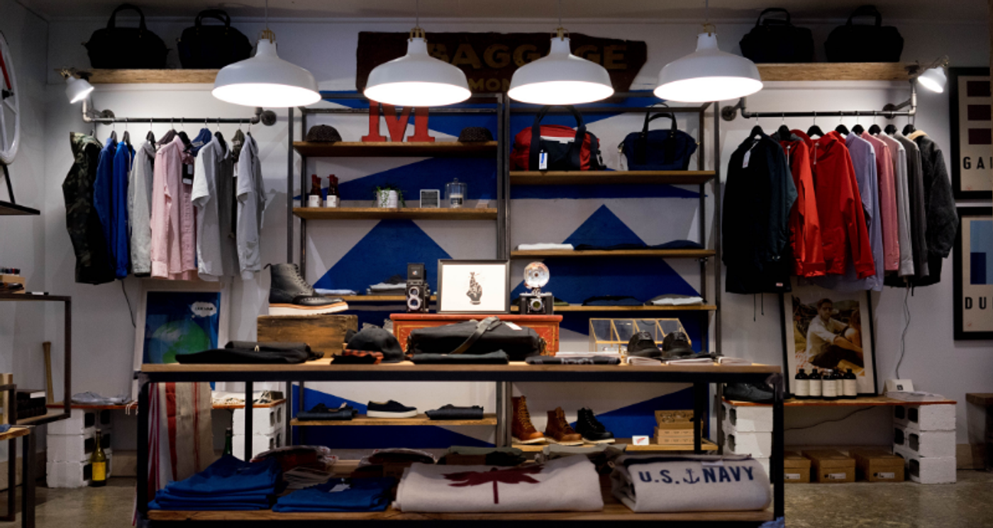 image annotation in fashion