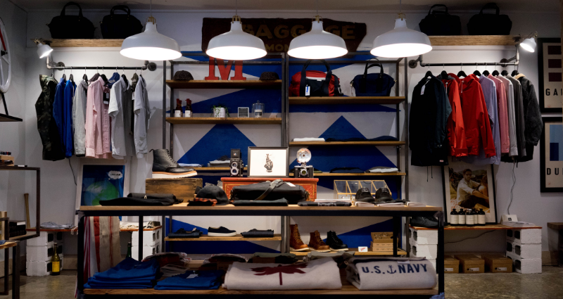 image annotation in fashion