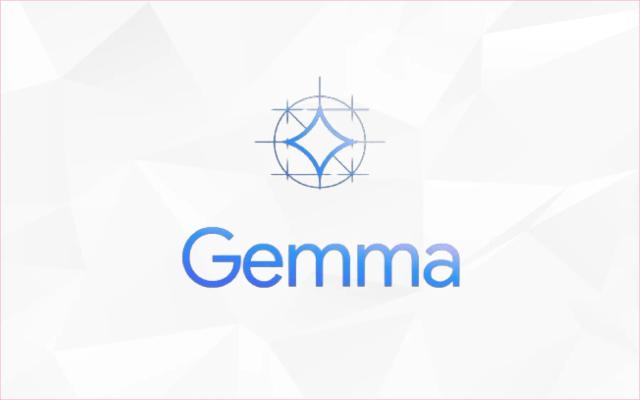 google gemma