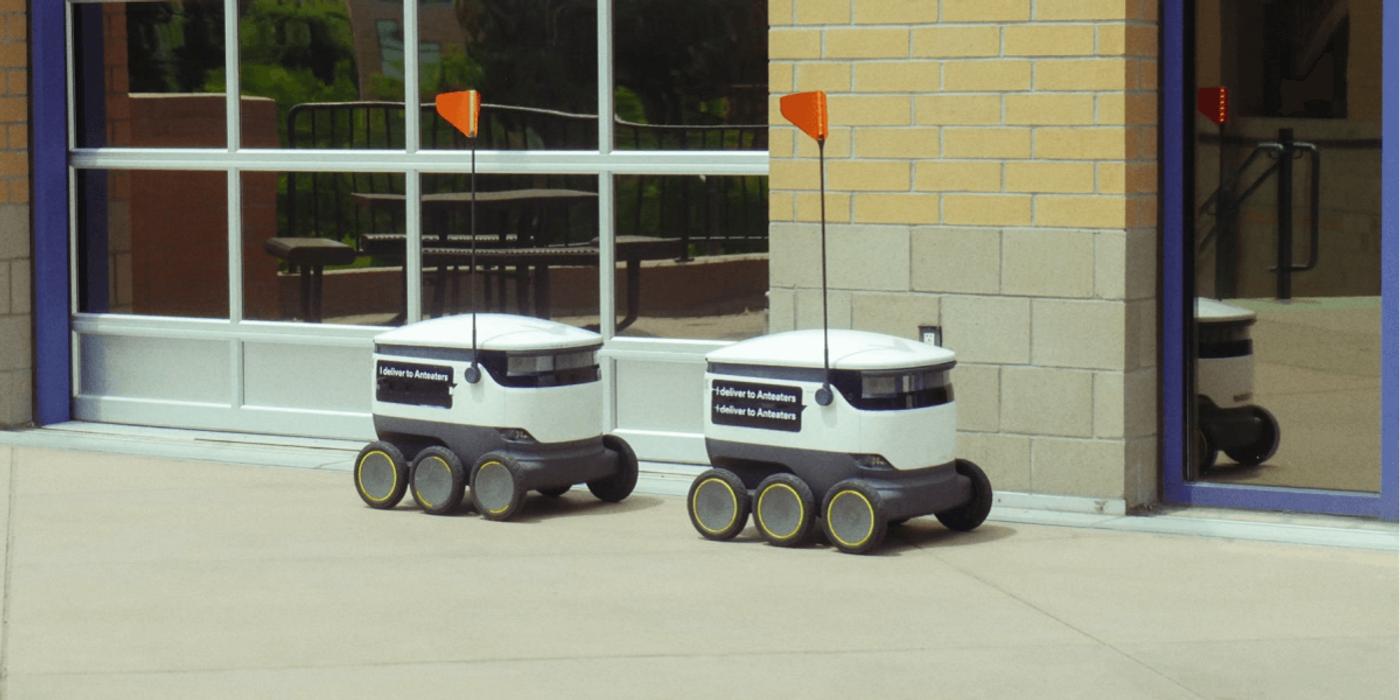 ai in supply chain