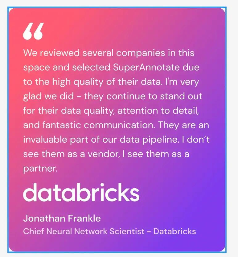 jonathan frankle quote