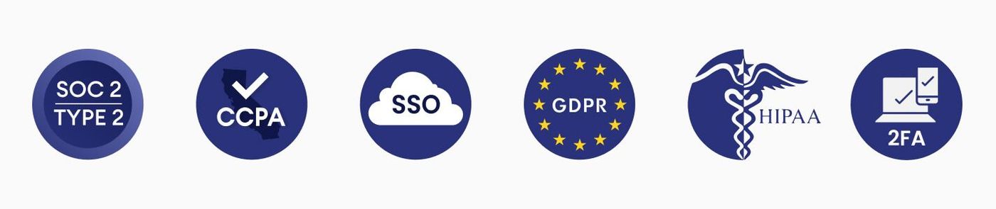 superannotate complies with industry regulations