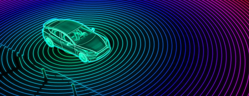 what is lidar