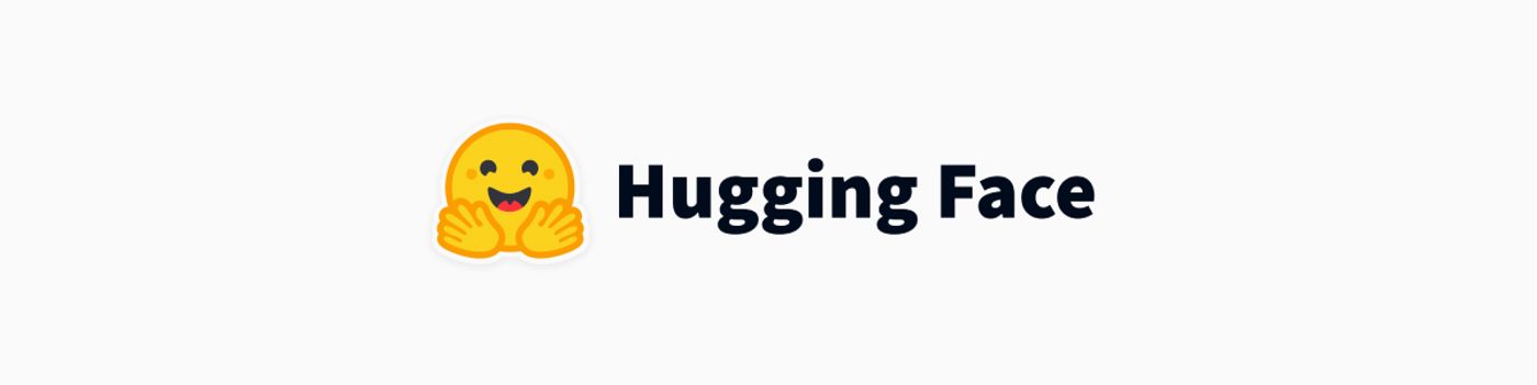 hugging face