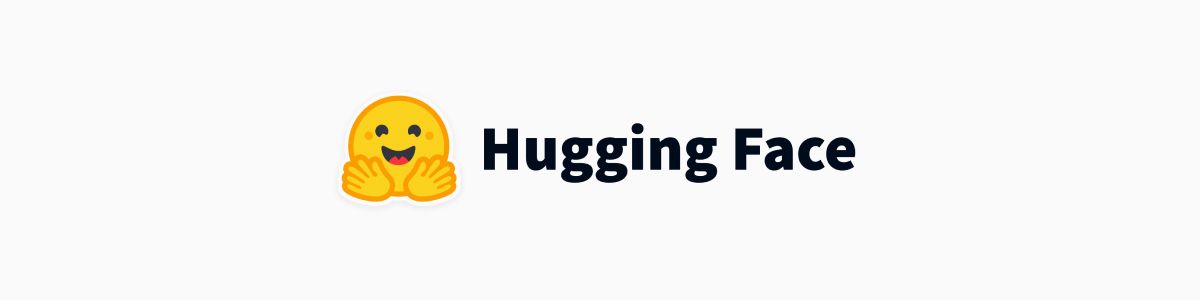 hugging face
