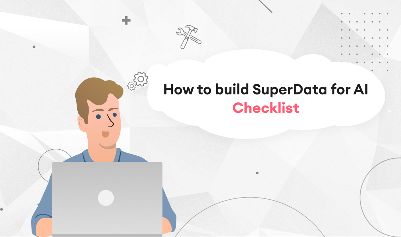 how to build better data for ai