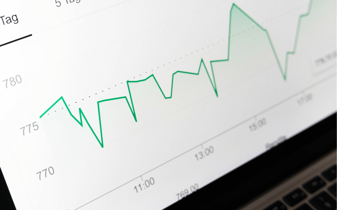 computer vision in financial risk assessment