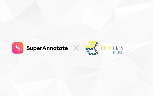3lc superannotate