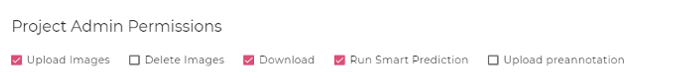 SuperAnnotate July Updates 3
