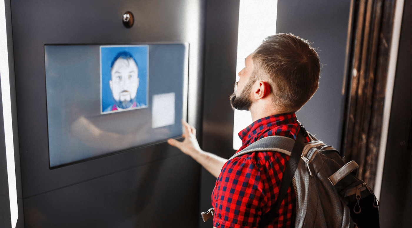 how face recognition works