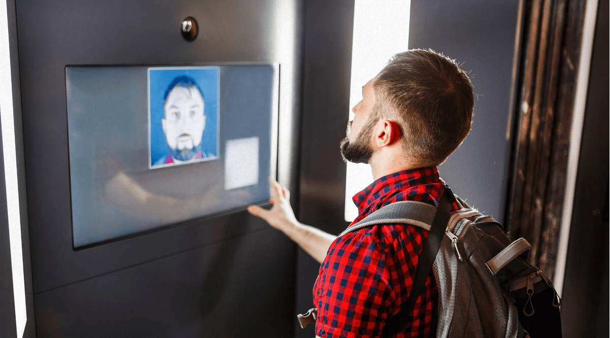 how face recognition works
