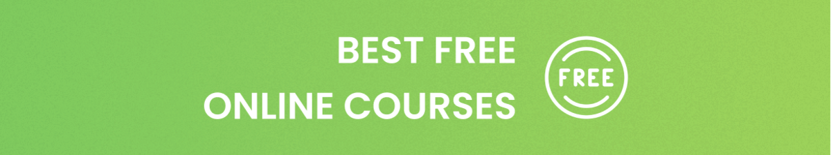 best free online computer vision courses