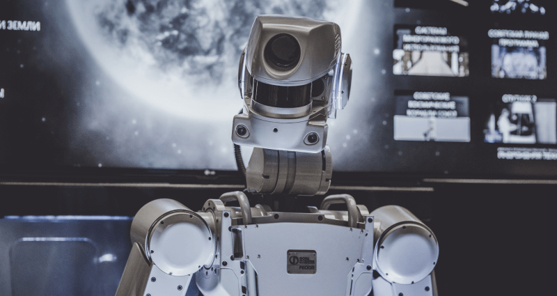 space robotics