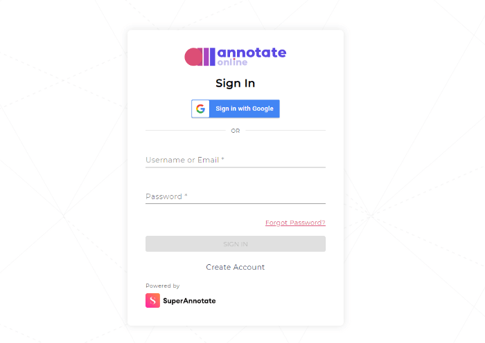 SuperAnnotate July Updates 2