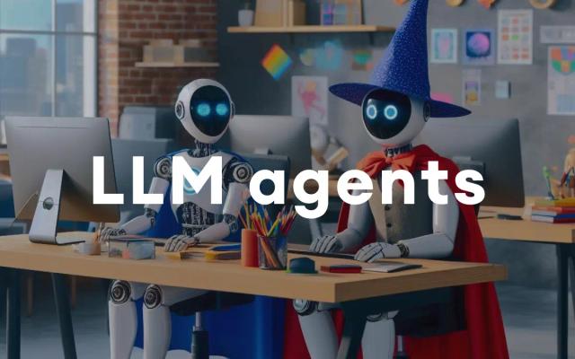 llm agents