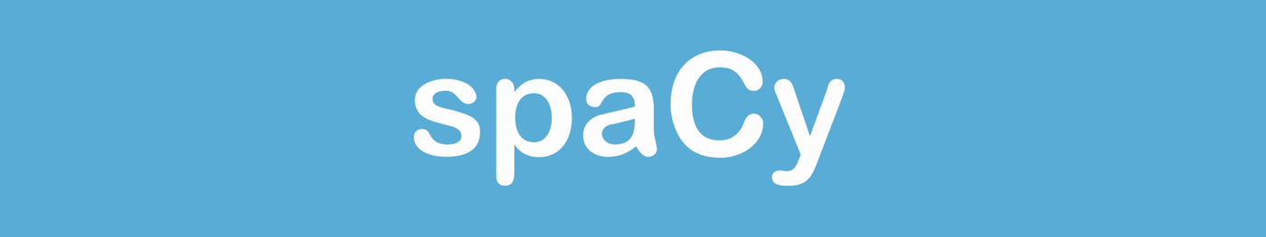 SpaCy
