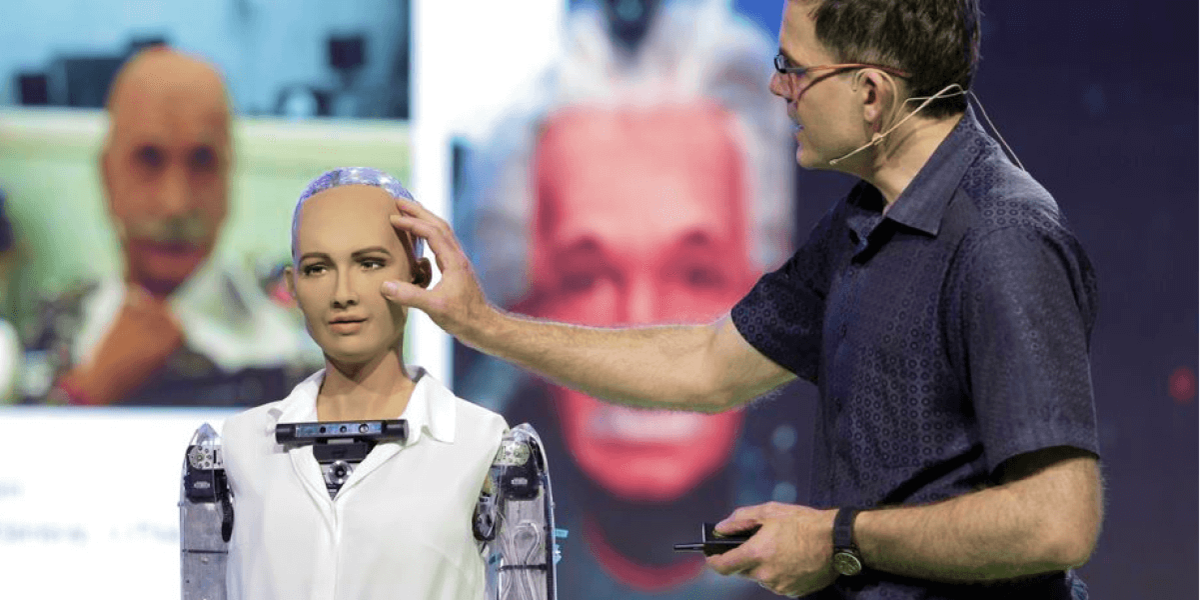 ai in robotics