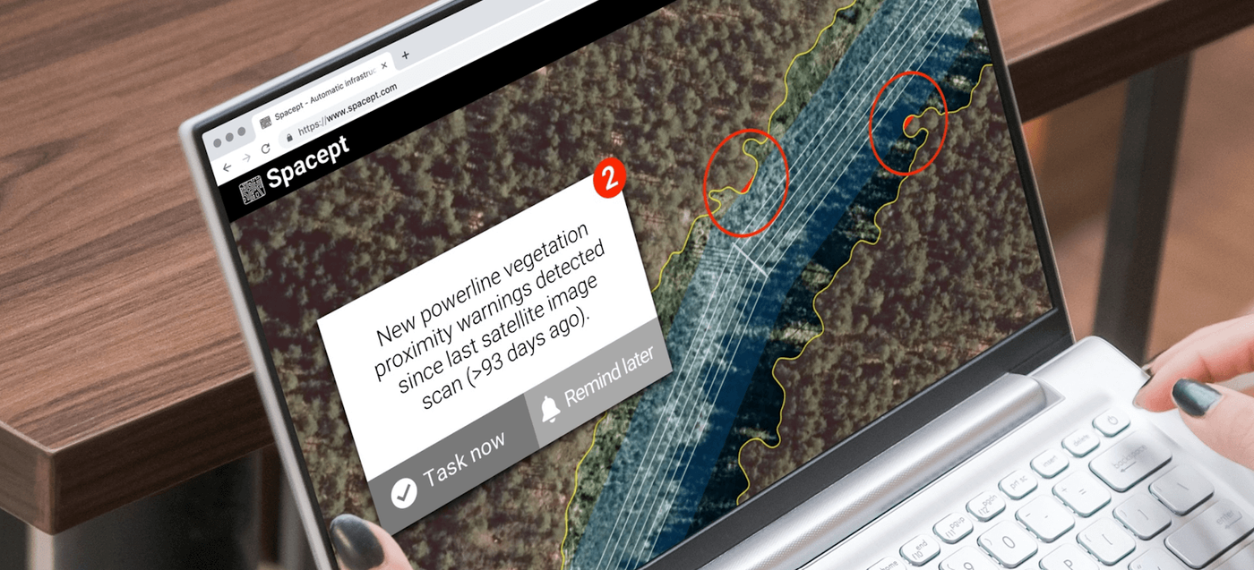 Spacept case study