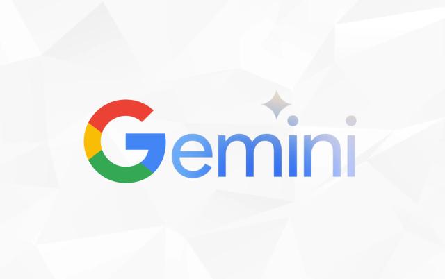 google gemini ai