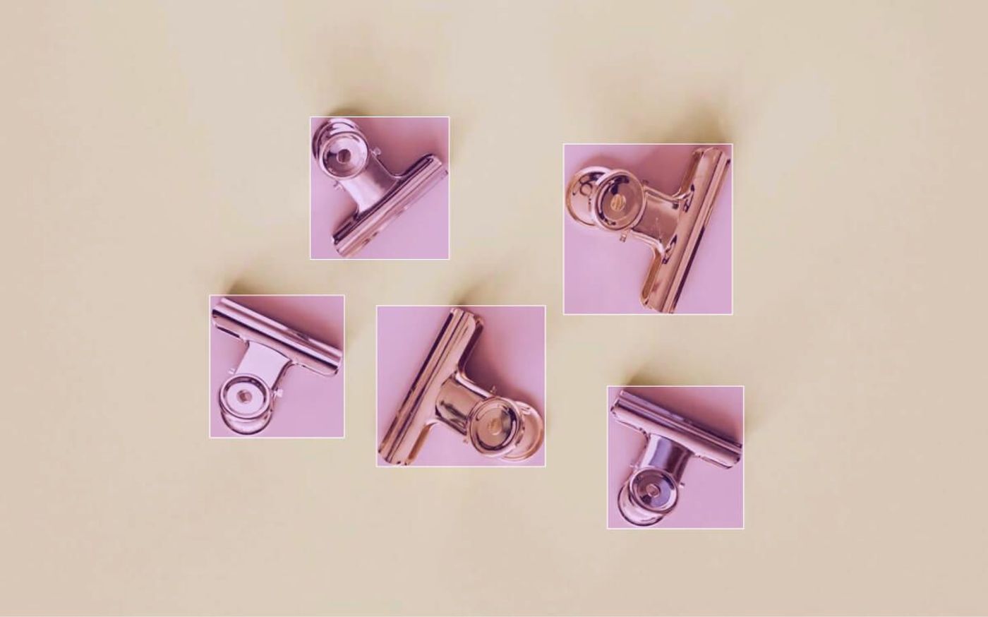 image annotation with bounding boxes
