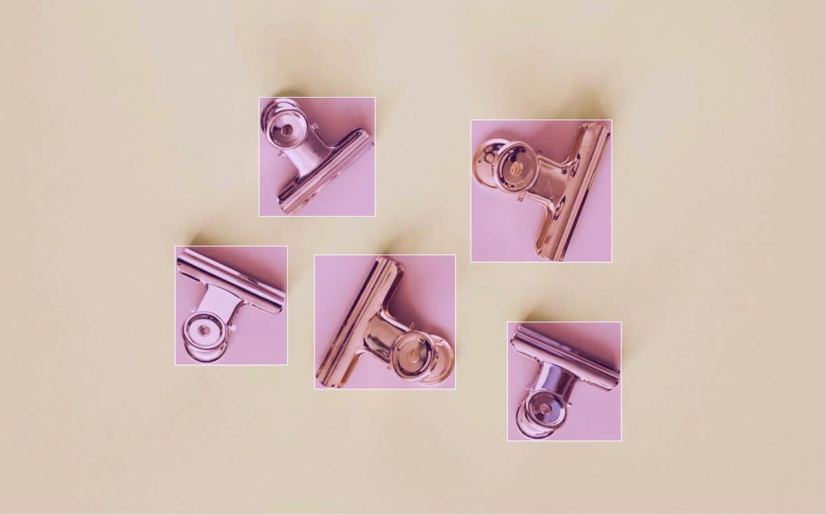 image annotation with bounding boxes