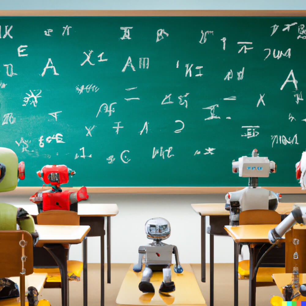 supervised machine learning