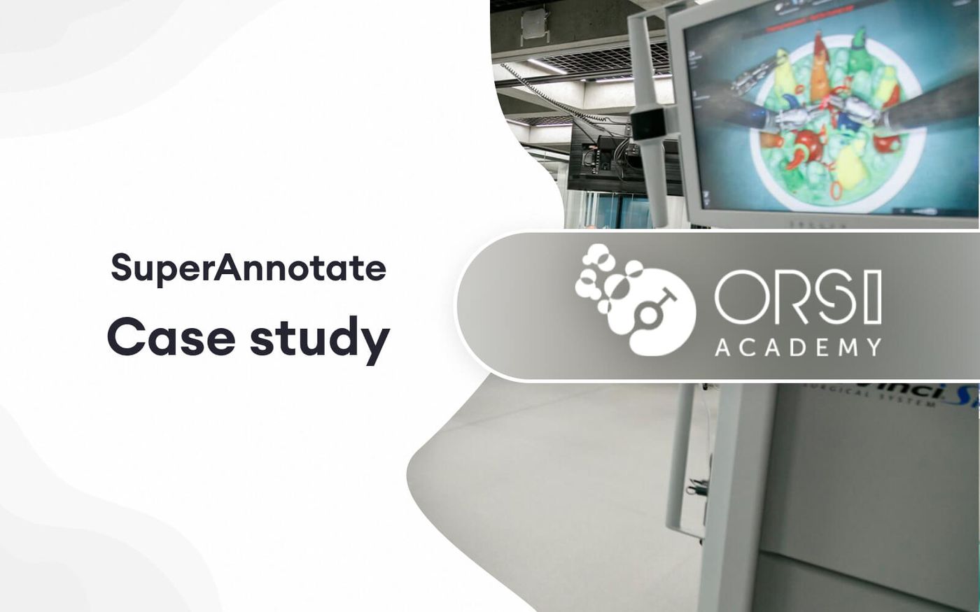 orsi case study