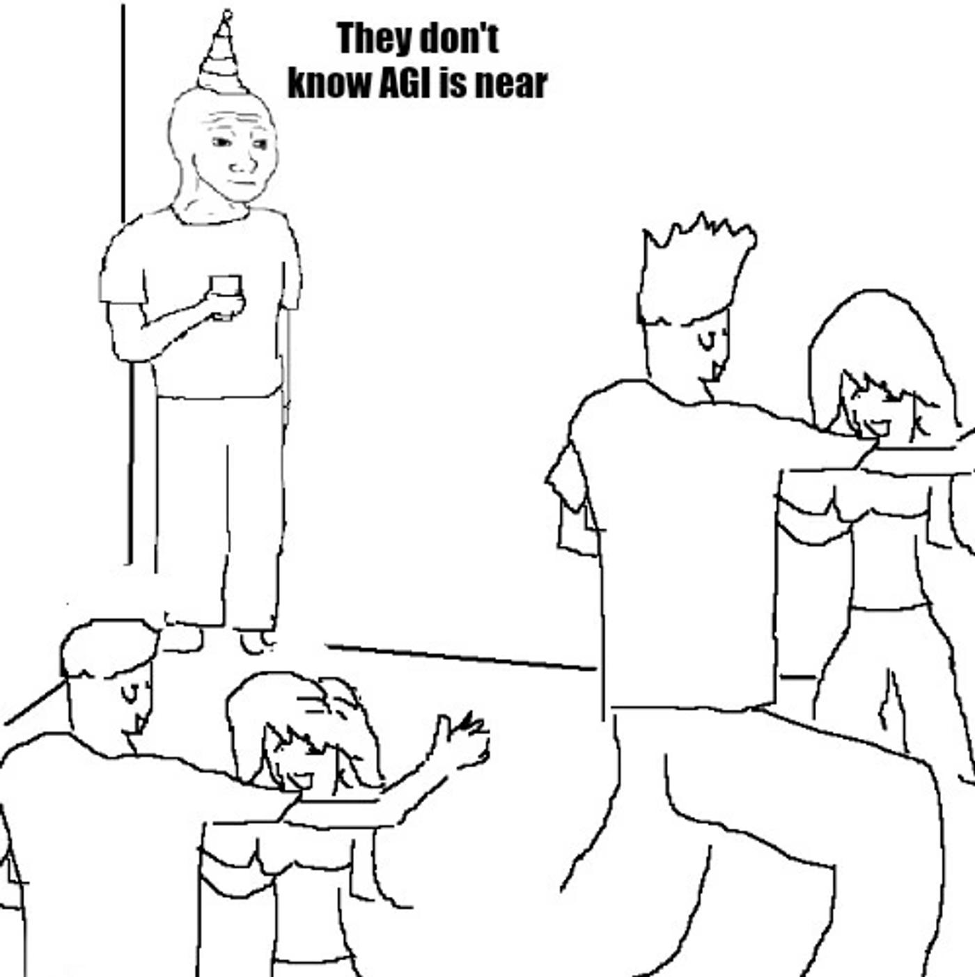 agi meme