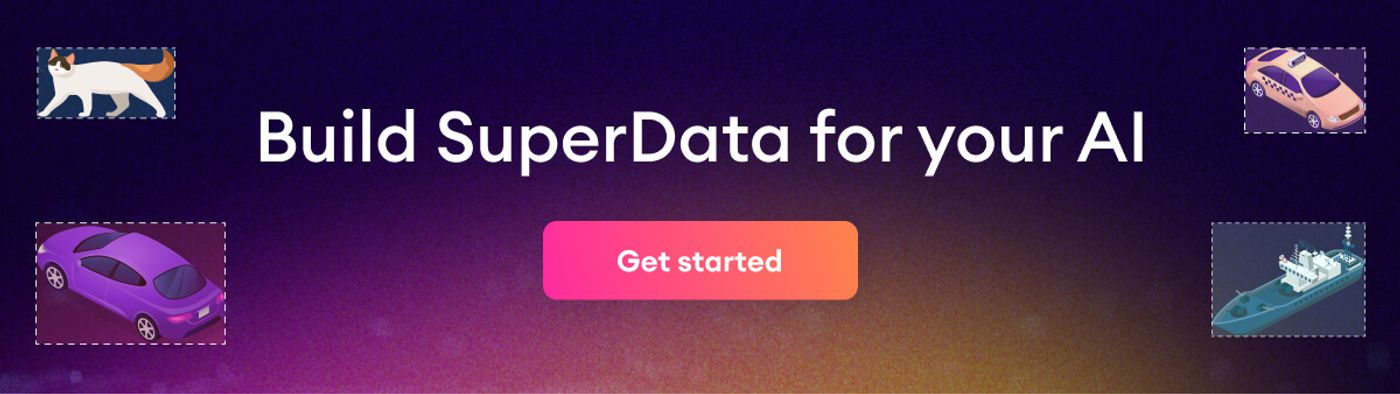 superannotate request demo