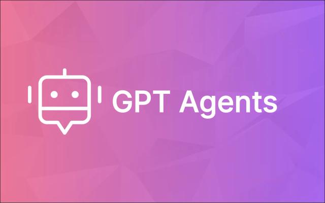 gpt agents