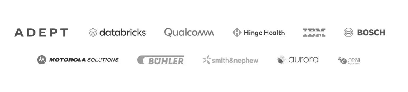 companies that trust superannotate