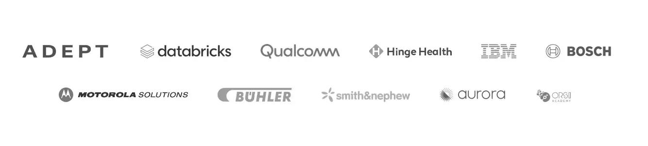 companies that trust superannotate