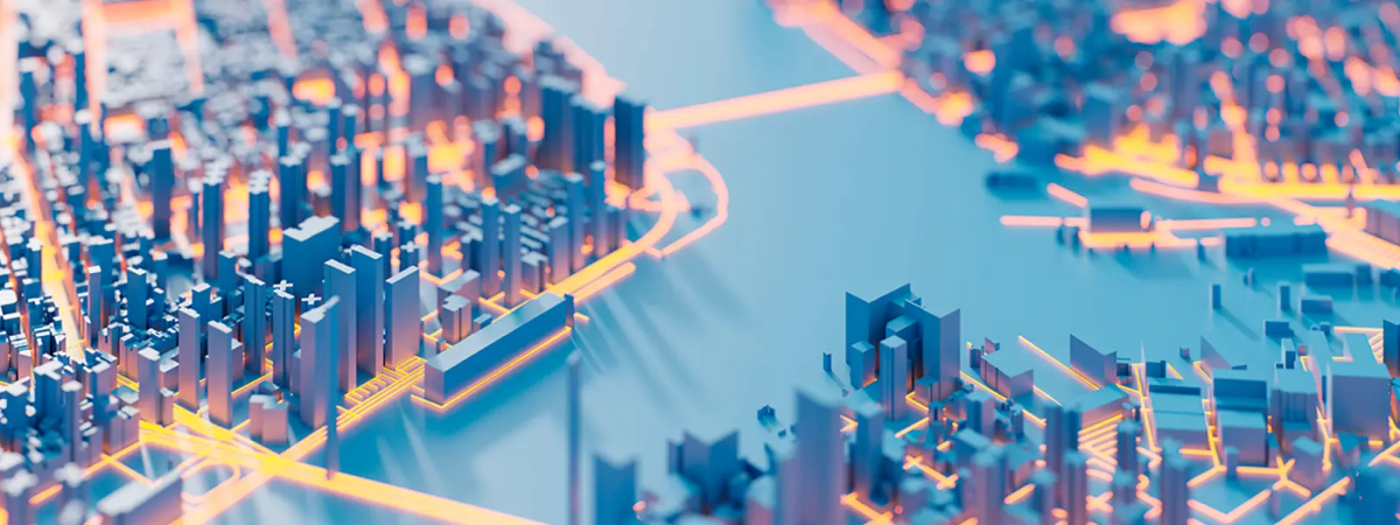 smart cities
