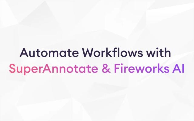 data-to-model workflow automation