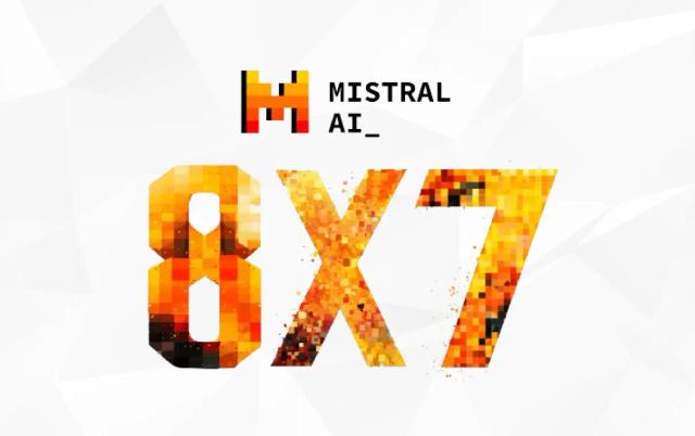 mistral ai mixtral 8x7b