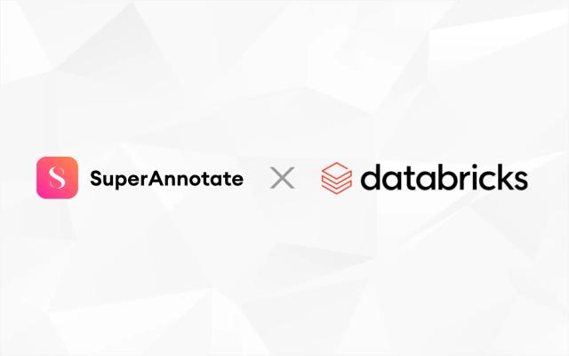 llm fine-tuning superannotate databricks