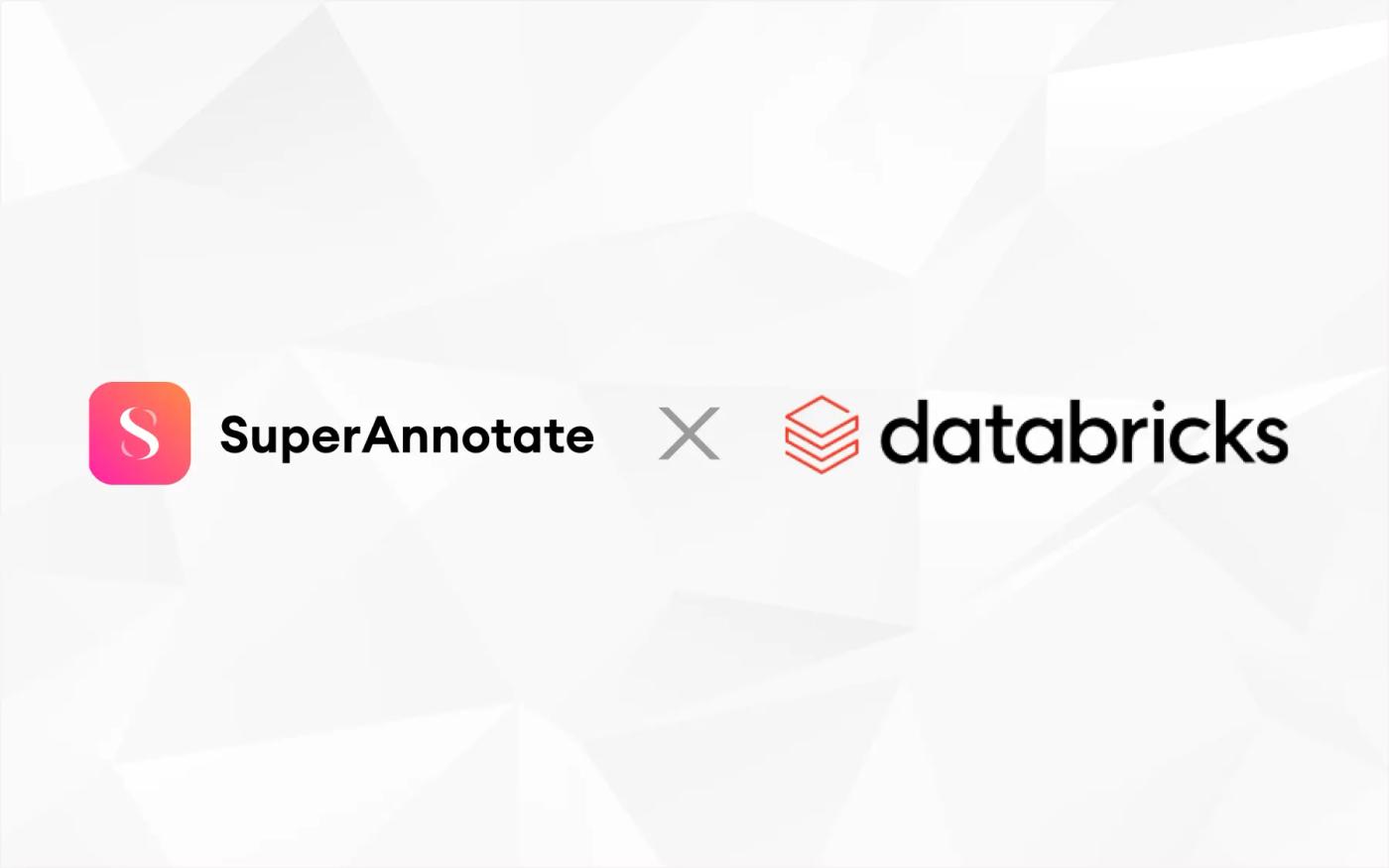 llm fine-tuning superannotate databricks