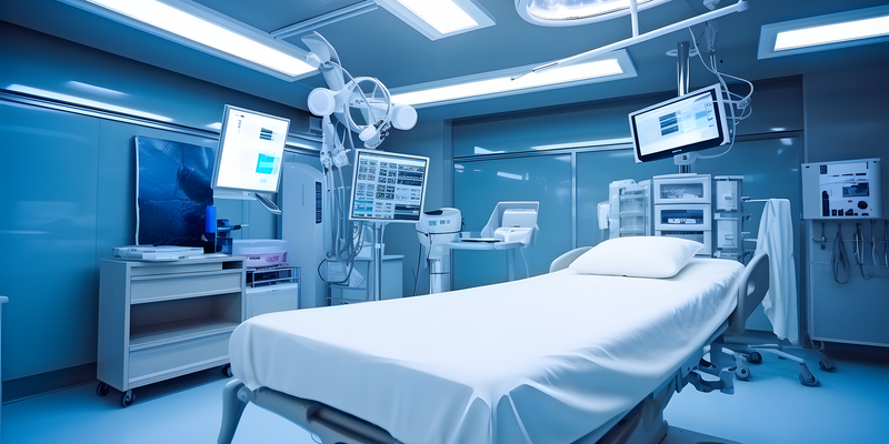 What the ICU Does to the Body and What Your Loved One Actually Needs After Discharge