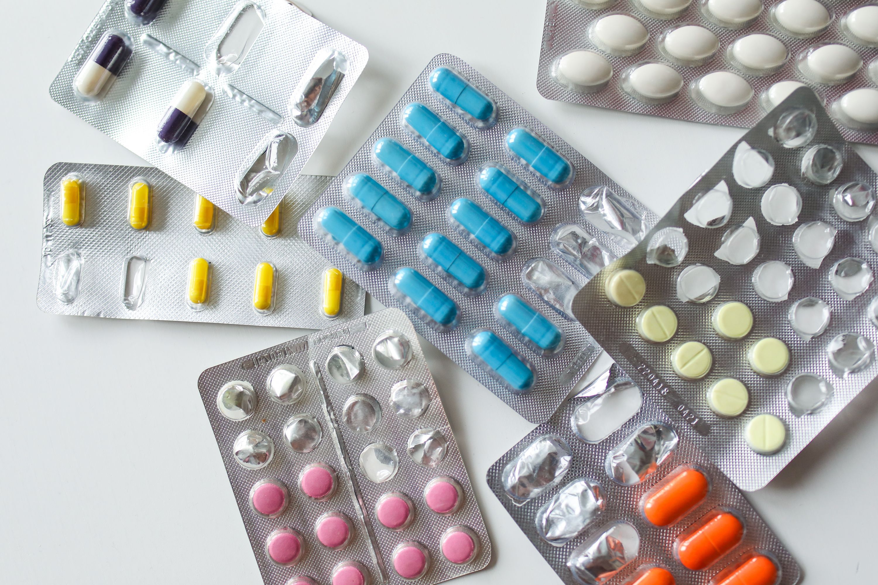 A Practical Guide to Managing Medications at Home After Hospital Discharge