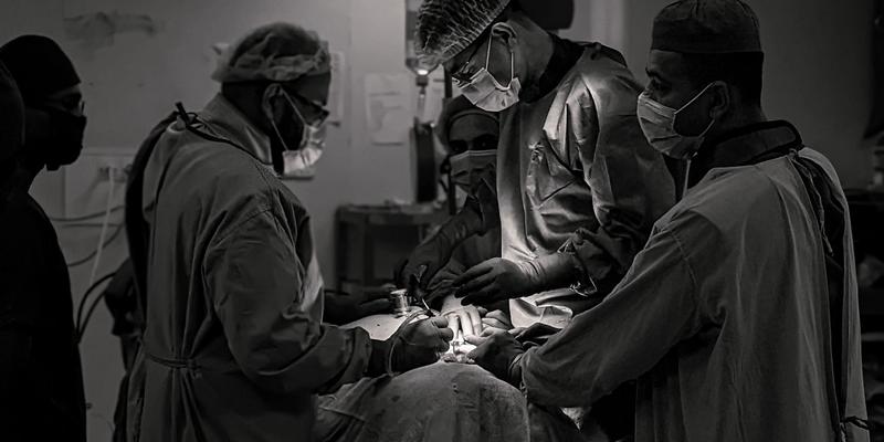 What Nigerian Families Need to Know About Post-Surgical Care at Home