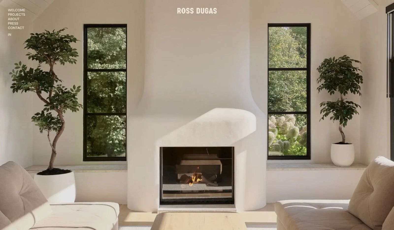 Ross Dugas