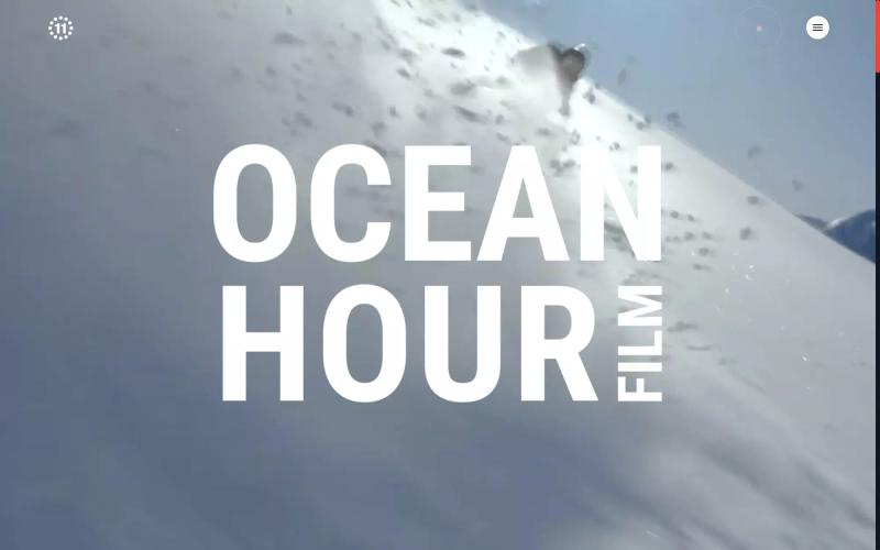 Ocean Hour Film